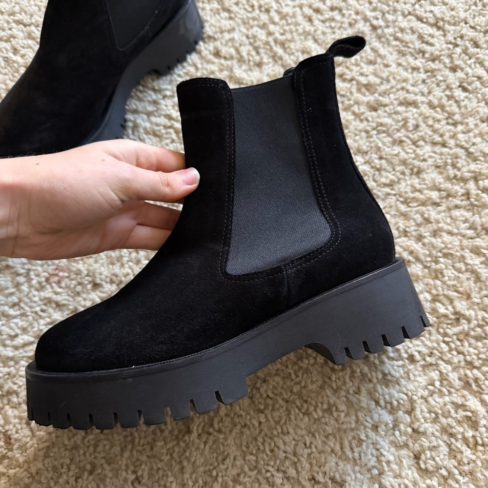 M Gemi Chelsea boots - Picture 2 of 6